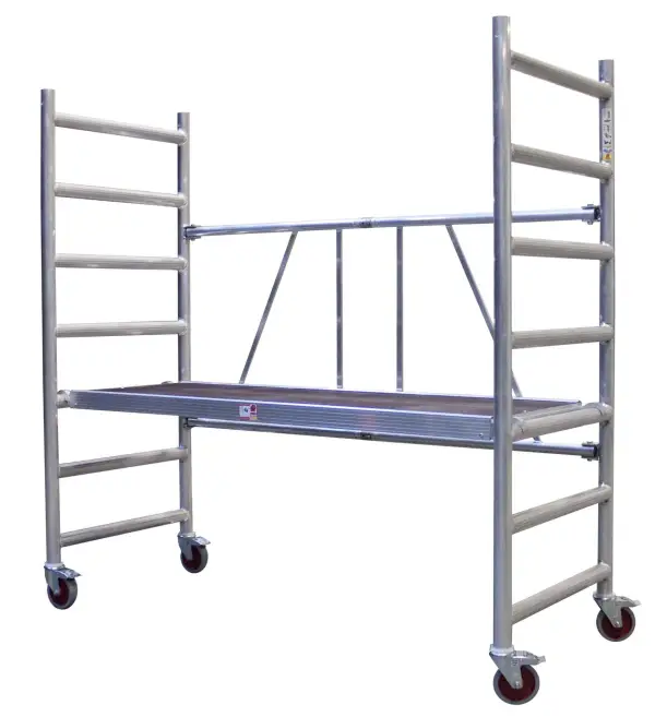 Little Jumbo 180 - 185cm vouwsteiger - JUMBO - 41400000
