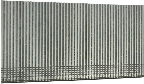 Makita 50mm Brad RVS (2000 stuks) - F-34056