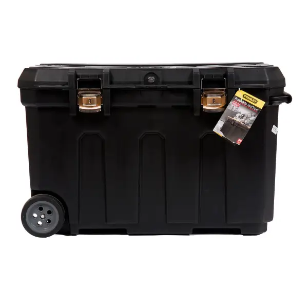 Stanley 190L Gereedschapskoffer op wielen - 1-93-278