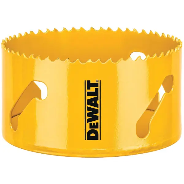 DeWALT 95mm Gatzaag BiMetaal - DT90336
