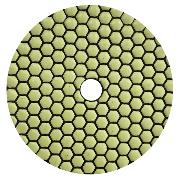 Carat Diamant polijstpad EGP Ø 125 mm, korrel 800 - EGP8000000