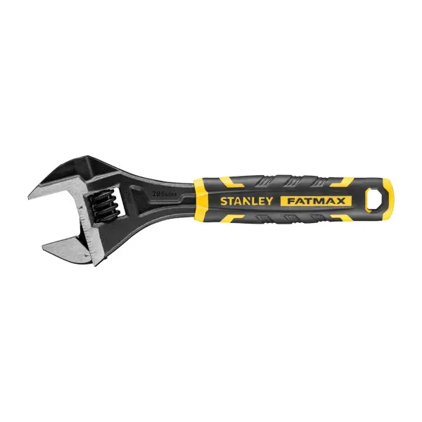 Stanley 200 × 29 mm Verstelbare moersleutel bimat - FATMAX - FMHT13126-0
