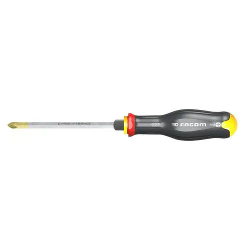 Facom PROTWIST® SHOCK schroevendraaier voor Phillips® kruiskopschroeven - zeskant bled - ATWPH3X150