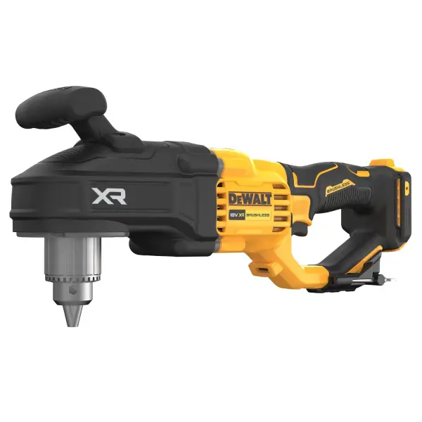 DeWALT DCD444N Accu haakse boormachine 18V XR Basic Body