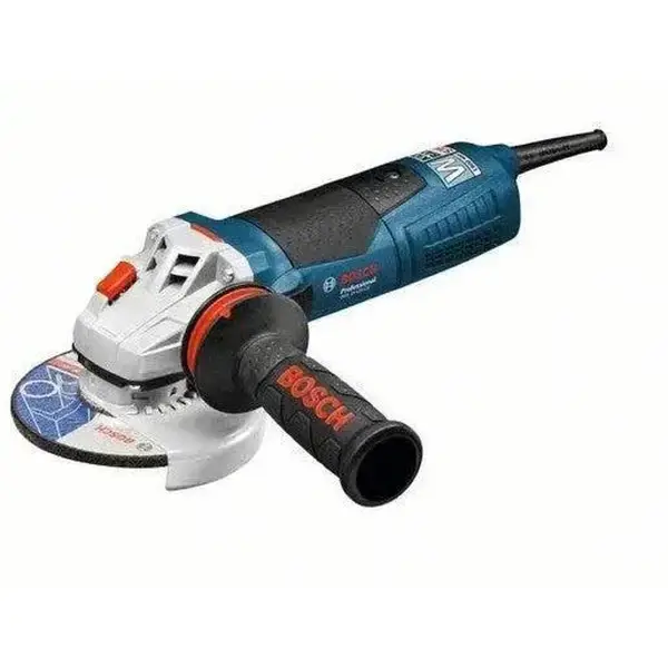 Bosch Professional GWS 19-125 CIE Haakse Slijper 1900W - 060179P002