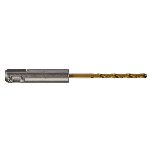 Makita 3,5x100mm Metaalboor - B-57417