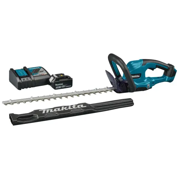 Makita DUH507RT Accu Heggenschaar 50cm 18V 5.0Ah