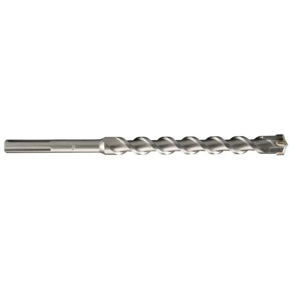 Makita 28 x 370 mm SDS-MAX Betonboor - B4S: - E-11483