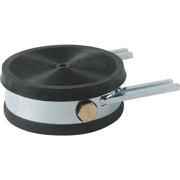 Carat Wateropvangring voor S-1803X, tot Ø 130 mm - BSW1802000