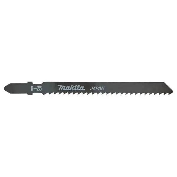 Makita Decoupeerzaagblad voor Multimateriaal (5 stuks) - T 127 D - A-85765