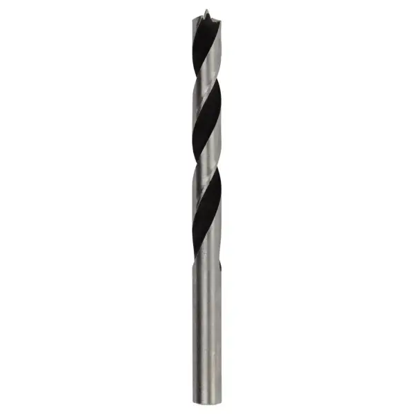 Makita 10 x 135 mm Houtspiraalboor - D-07098