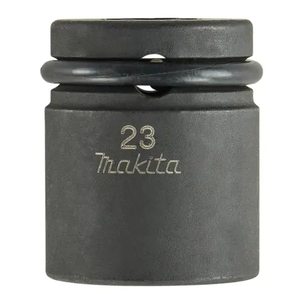 Makita 23 x 38 mm 1/2" Standaard Krachtdop - 134840-5