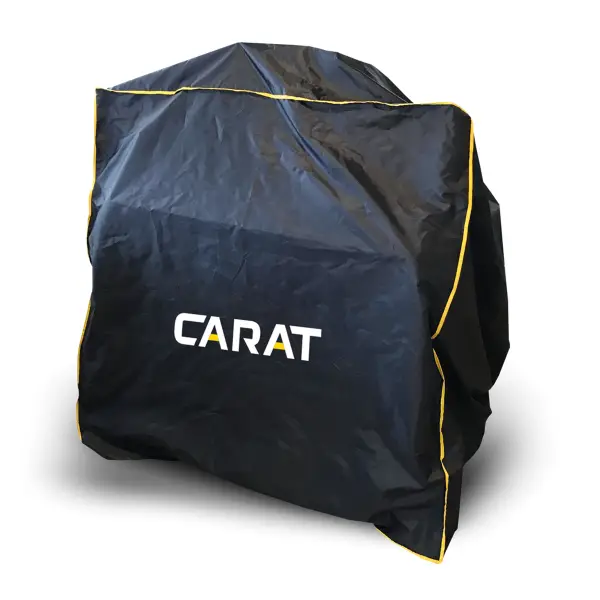Carat Machinehoes voor GP-3510 STAAL en GP-3510 - BPHOES0000