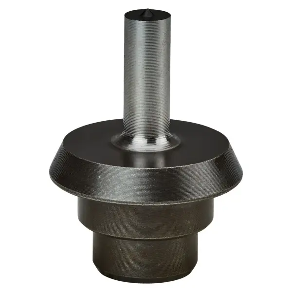 Makita 6mm Ponsnippel rond - SC05340040