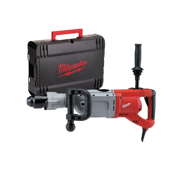 Milwaukee K 950 S Combihamer SDS-Max 20,0J 1700W in koffer - 4933375710