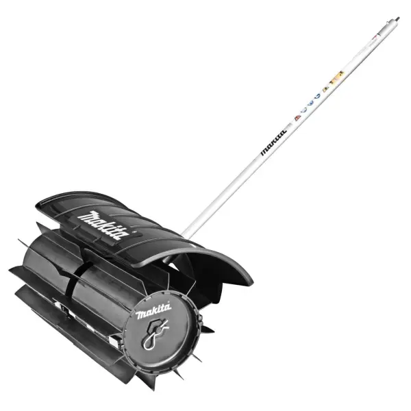 Makita Rolveger opzetstuk (rubber) SW400MP - 199339-7
