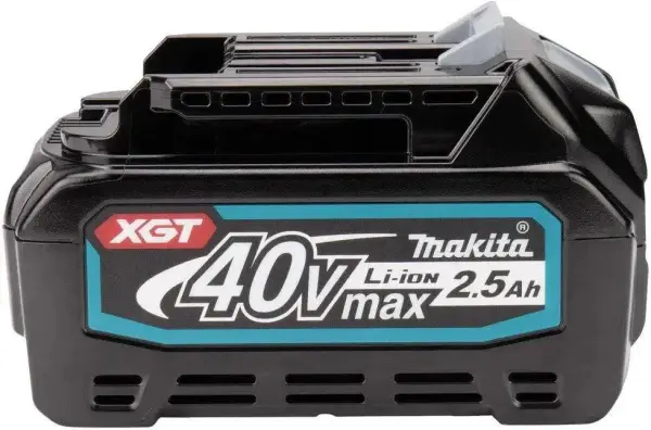 Makita BL4025 Accu XGT 40V Max 2.5Ah - 191B36-3