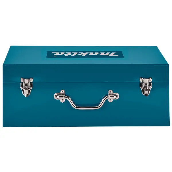 Makita Koffer staal betonschaaf - 140073-2