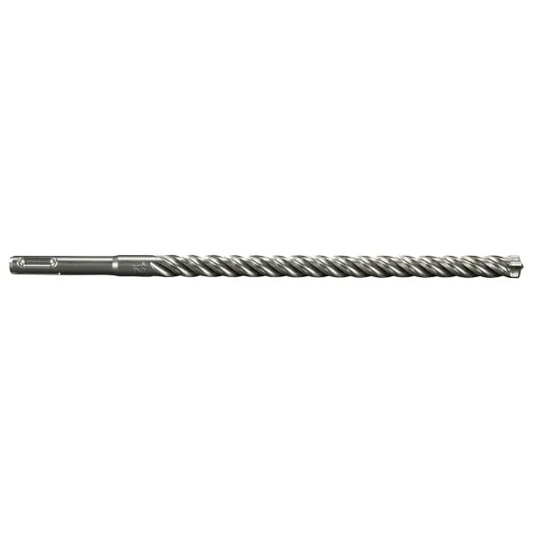 Makita 12 x 265 mm SDS-PLUS Betonboor - P4S: - E-14554