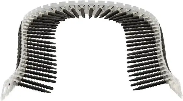 Makita 3,5x35mm Schroeflint gipsplaat met boorpunt (1000 stuks) - F-31195
