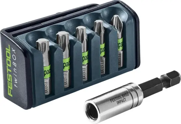 Festool BT-IMP SORT1 Bitcassette - 204381