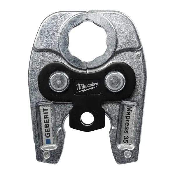 Milwaukee Geberit Mapress M35 | M12 | Persbek - 4932480884