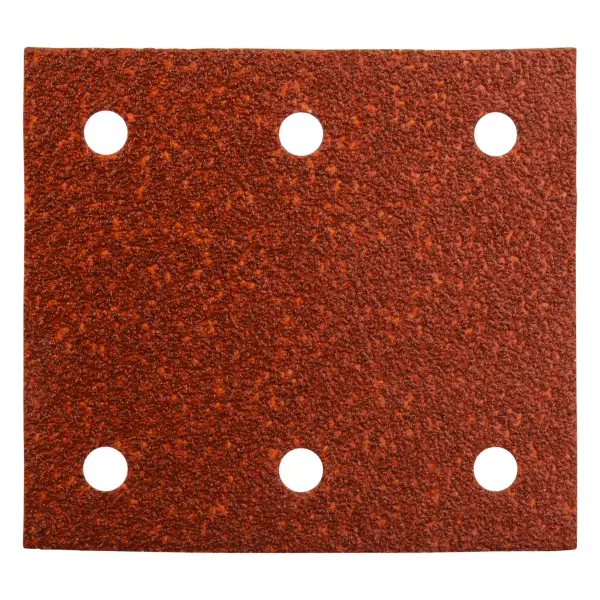 Makita A40 114x102mm Schuurvel velcro - P-33087