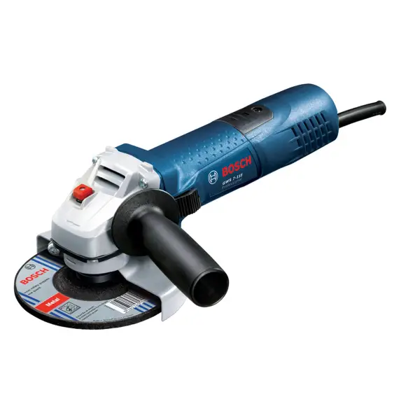 Bosch Professional PRO GWS 7-115 Haakse slijper 115 mm 720W - 0601388106