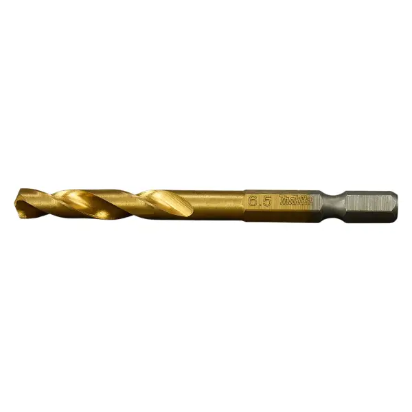 Makita 6,5x81mm Metaalboor slagschroef - B-51188