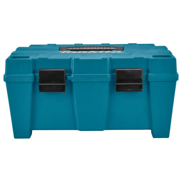 Makita Koffer kunststof bandschuurmachine - 824982-0