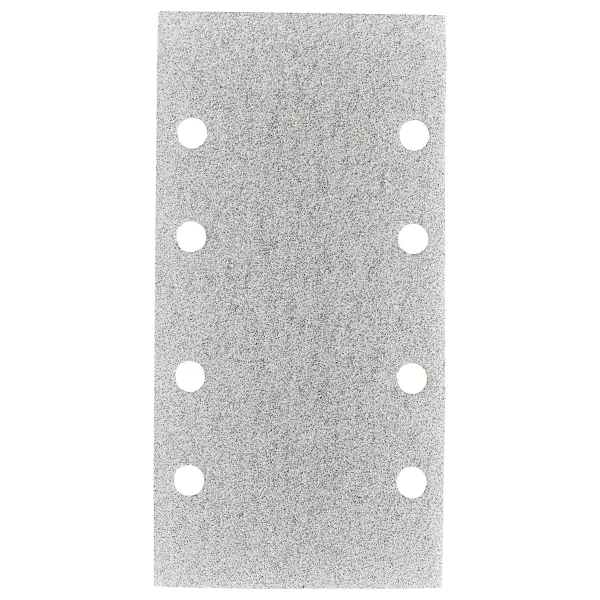 Makita A60 93x185mm Schuurvel velcro - E-19635