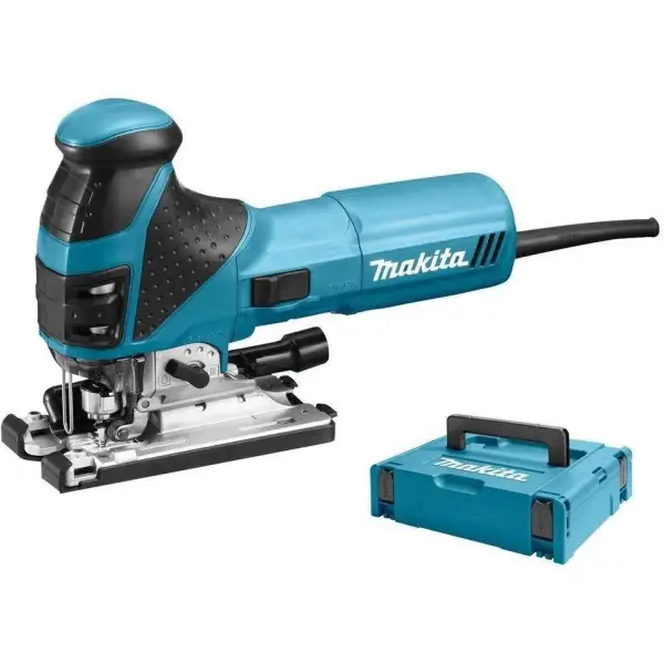 Makita 4351FCTJ Decoupeerzaag 720W 230V in Mbox
