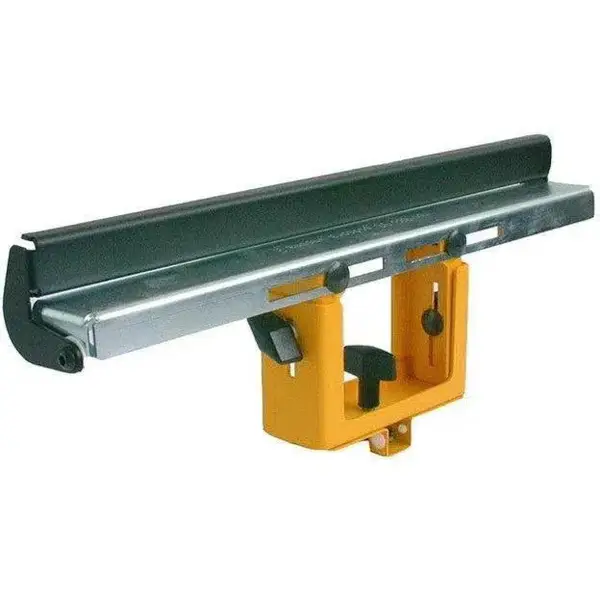 DeWALT Brede materiaalsteun - DE7029