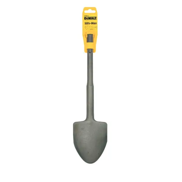 DeWALT 110 x 400 mm SDS-Max Spadebeitel - DT8090