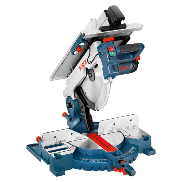 Bosch Professional GTM 12 JL Stationaire machine 1800 W - 0601B15001