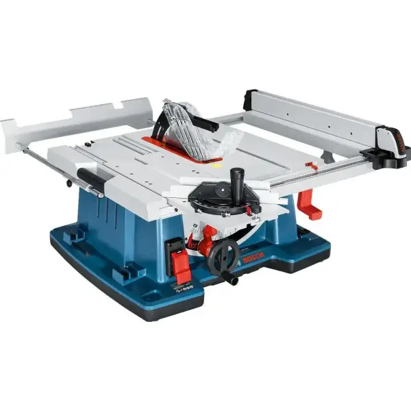 Bosch Professional GTS 10 XC Zaagtafel - 0601B30400