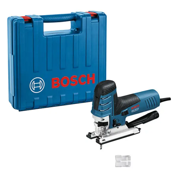 Bosch Professional PRO GST 150 CE Decoupeerzaag 780W - 0601512000