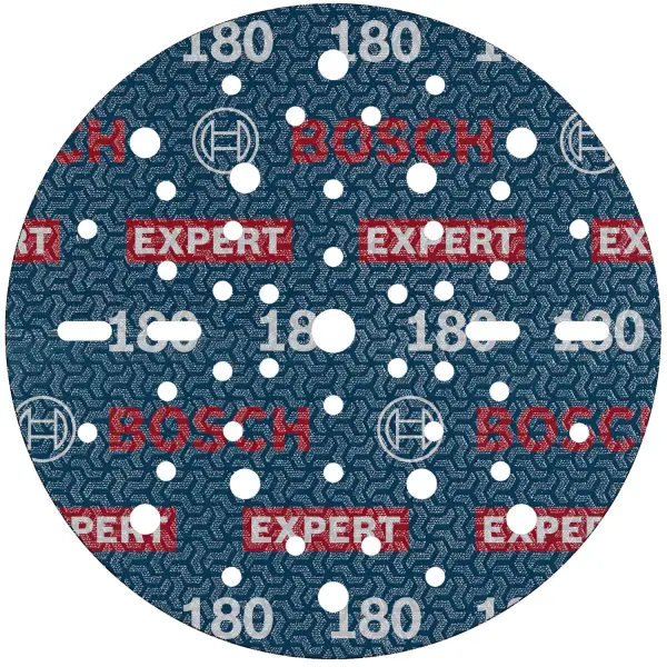 Bosch P180 150mm Schuurschijf (6 stuks) - Professional EXPERT - 2608902444