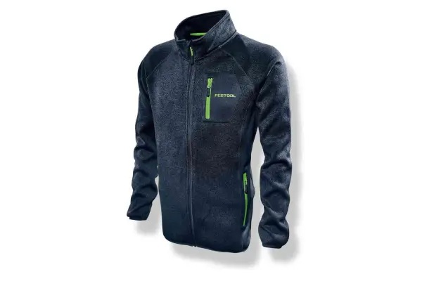 Festool SJ-FT1 Sweat jacket S - 204008