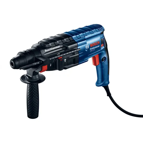 Bosch Professional PRO GBH 240 Boorhamer SDS-Plus 2,7J - 0611272100
