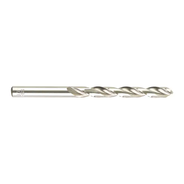 Milwaukee Metaalboor HSS-G Thunderweb 8,7 x 125 mm (5 stuks) - 4932459873