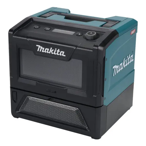 Makita MW001GZ Accu Magnetron XGT 40V Max Basic Body