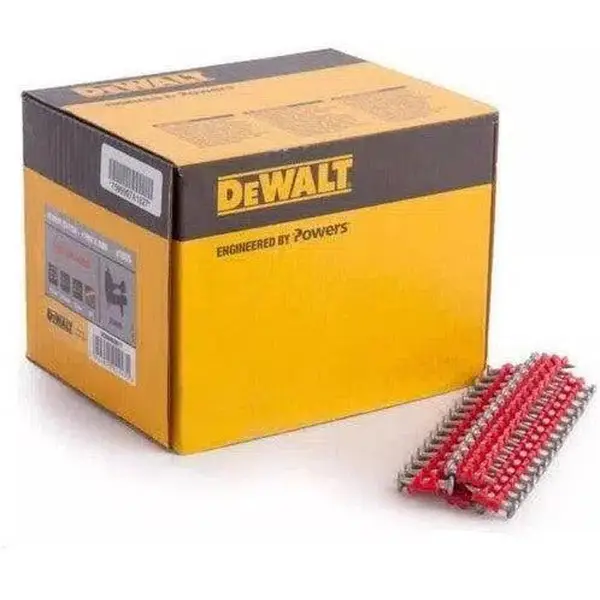 DeWALT 32mm Nagels Extra hard (1005 stuks) - DCN8903032