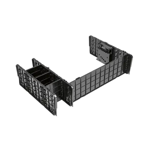 Bosch Professional PRO XL-Boxx scheidingswandjes - 1600A0259X
