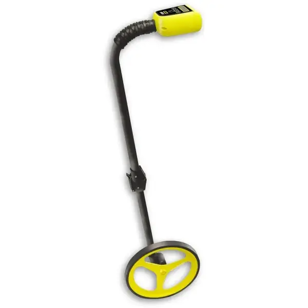 Stanley 1-77-176 Digitaal Meetwiel 254 millimeter