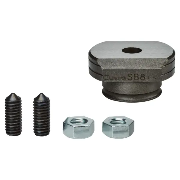 Makita 8mm SC00000203 Matrijs rond
