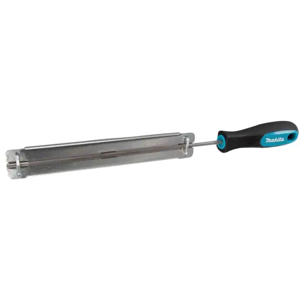 Makita 4.5mm Vijlhouder met vijl - D-70954