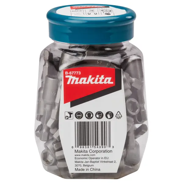 Makita 8x50mm Dop - B-67773