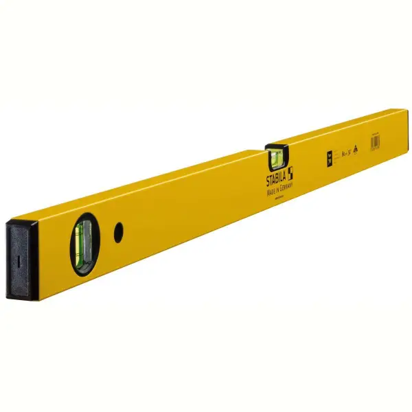 STABILA 80cm Type 70 waterpas - 02286