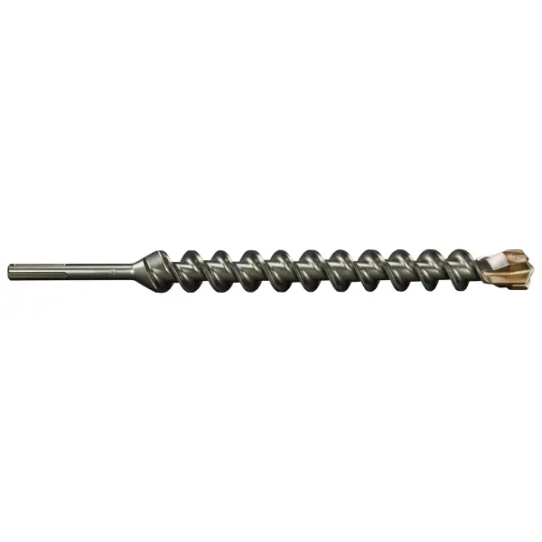 Makita 50 x 570 mm SDS-MAX Betonboor - P4S: - P-78215
